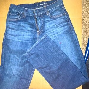 Seven jeans